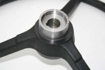 Preview: Lenkrad 425,0 mm Ø für Güldner G25, G30, G35, G40, G45, G50